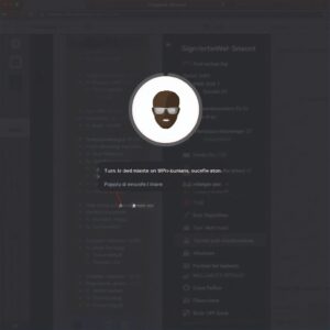 how to turn on vpn on opera