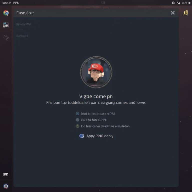 how to turn on vpn on opera gx