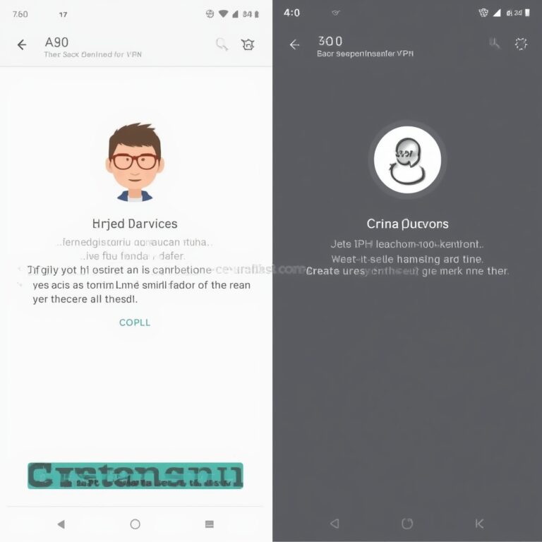 how to turn on vpn on opera gx mobile
