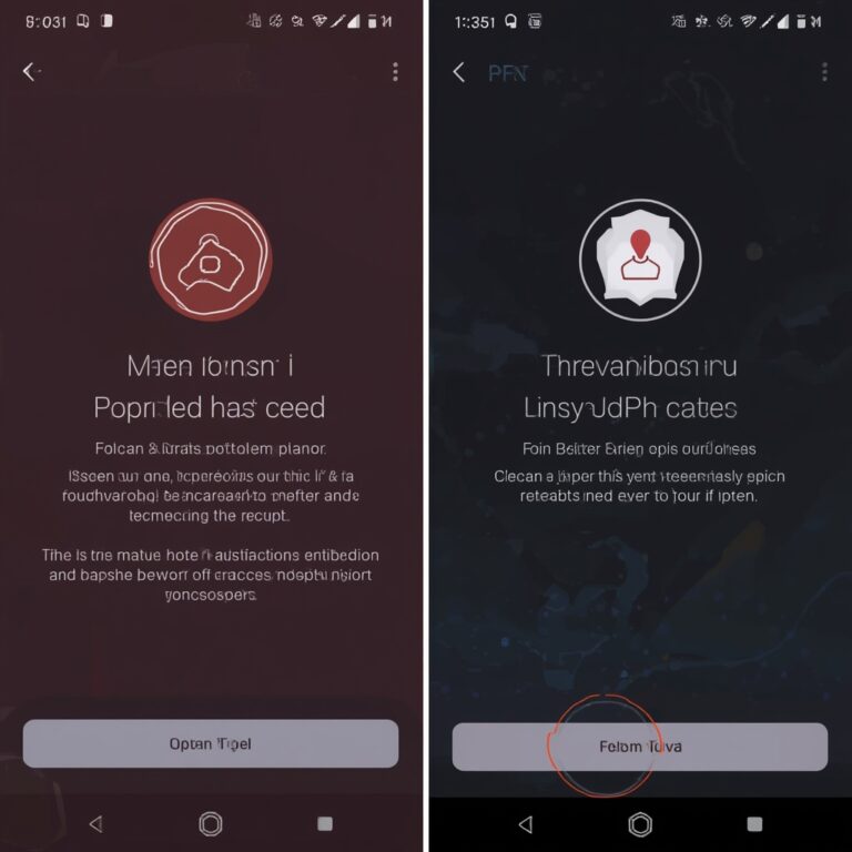 how to turn on vpn on opera gx mobile