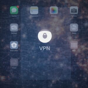 how to uninstall vpn on ipad