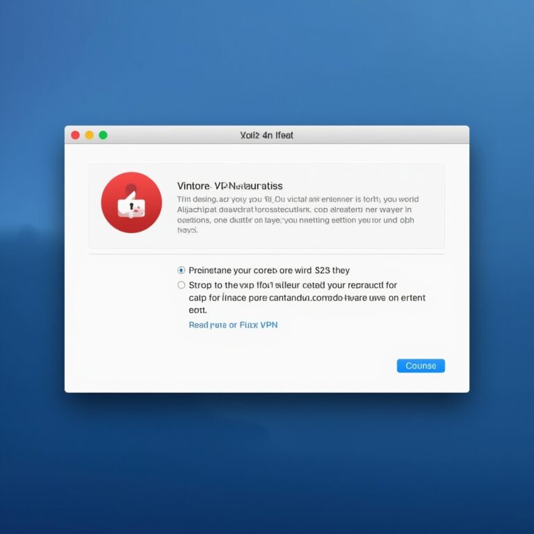 how to uninstall vpn on mac