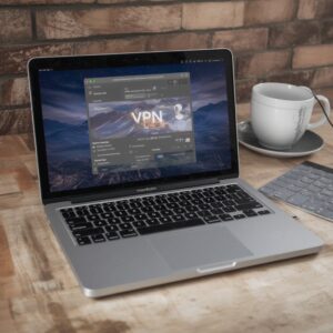 how to uninstall vpn on macbook air