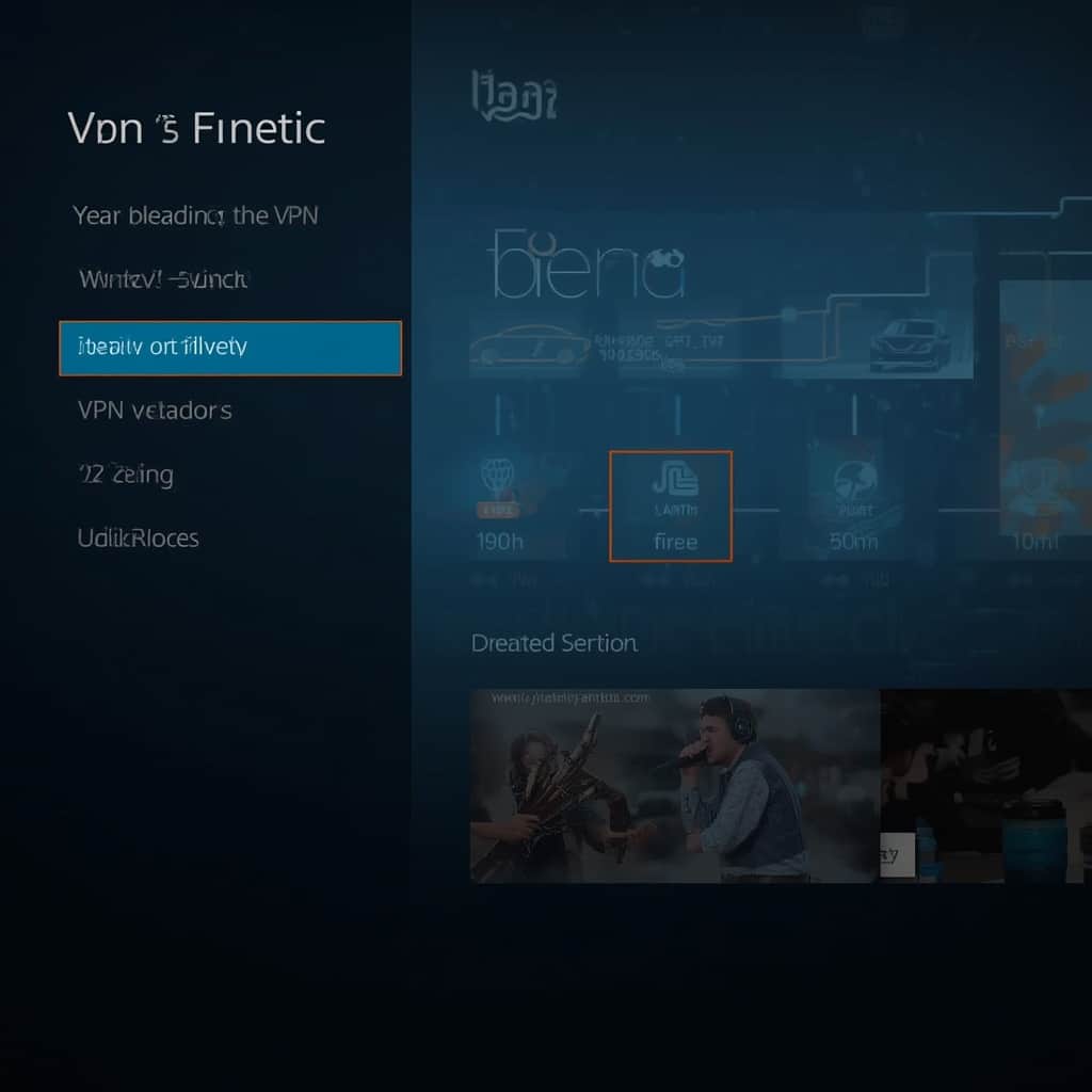 how to use a vpn on a firestick