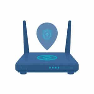 how to use a vpn on a router