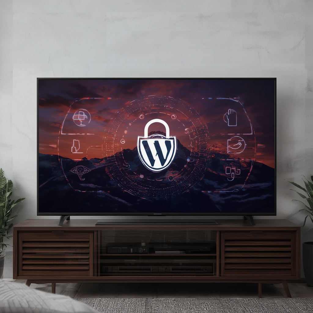 how to use a vpn on a smart tv