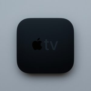 how to use a vpn on apple tv