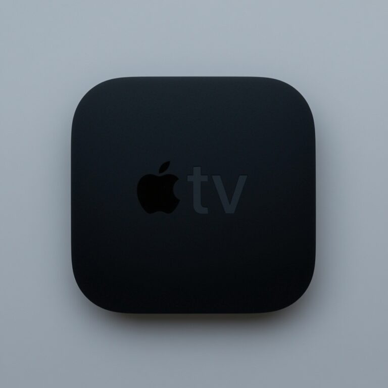 how to use a vpn on apple tv