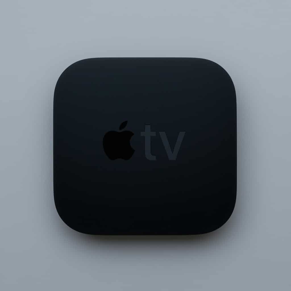 how to use a vpn on apple tv