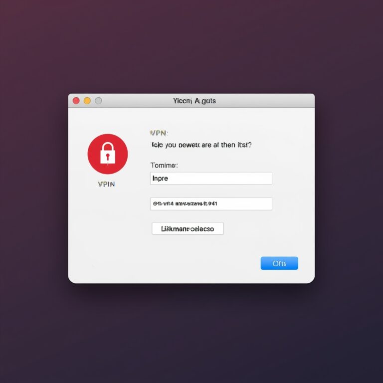 how to use a vpn on mac