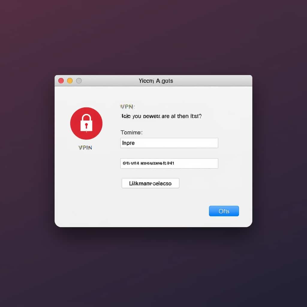 how to use a vpn on mac