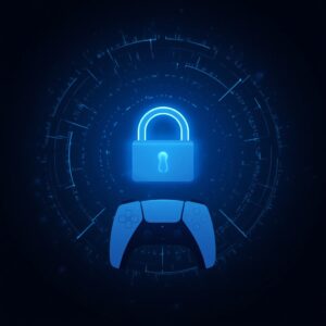 how to use a vpn on ps5