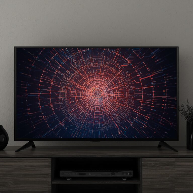 how to use a vpn on smart tv