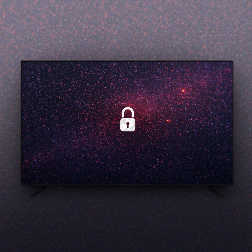 how to use a vpn on smart tv