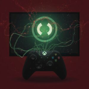 how to use a vpn on xbox series x