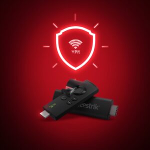 how to use a vpn with a firestick