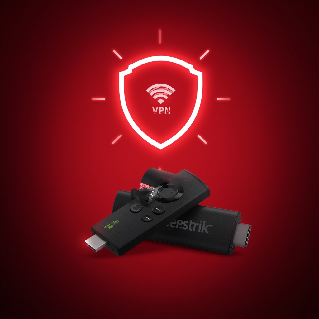 how to use a vpn with a firestick