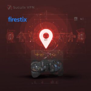 how to use a vpn with firestick