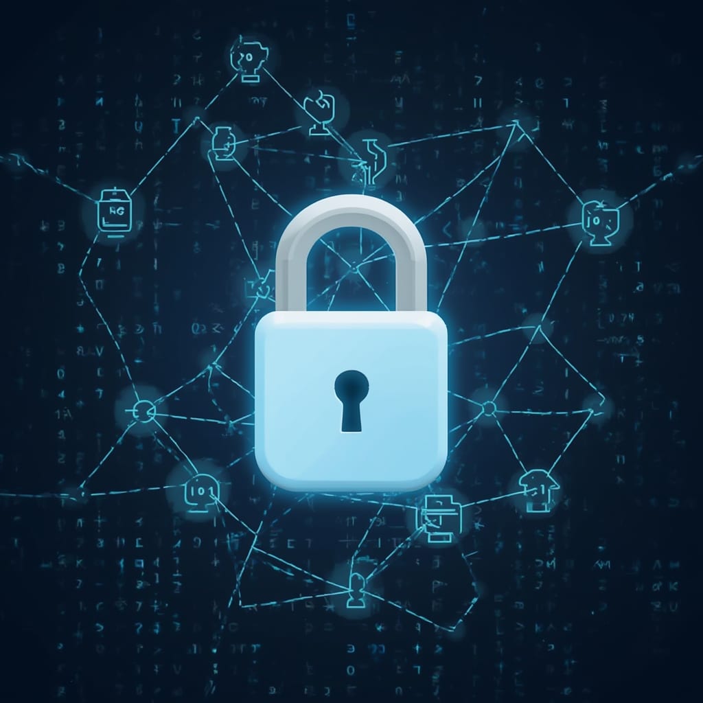 how to use apple vpn