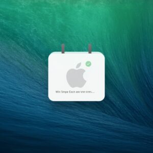 how to use apples vpn