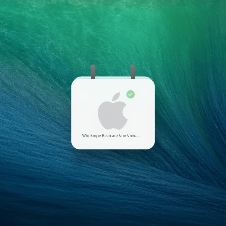 how to use apples vpn