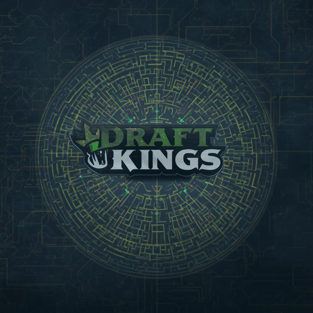how to use draftkings with vpn