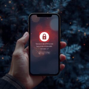 how to use iphone vpn