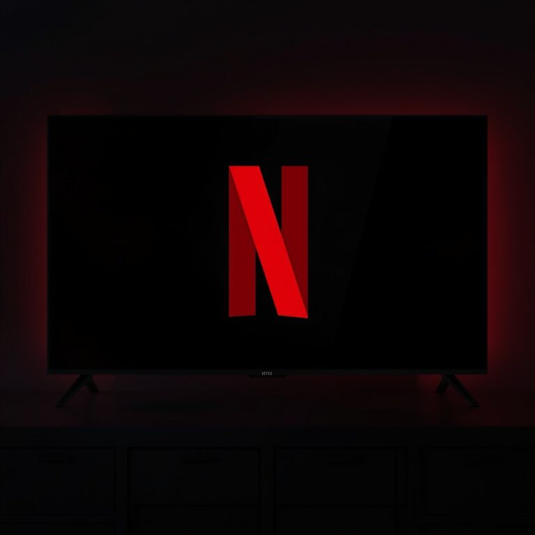 how to use netflix using vpn