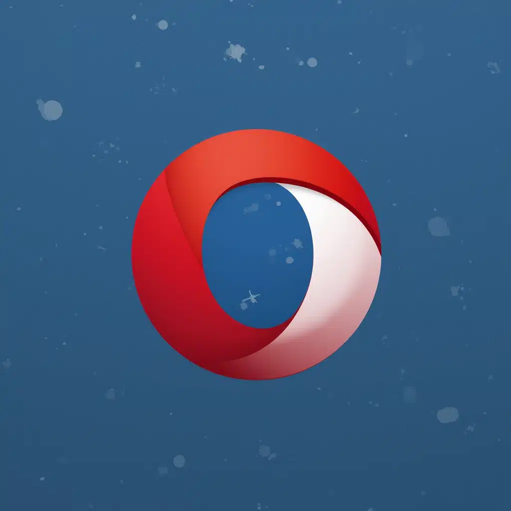 how to use opera browser vpn