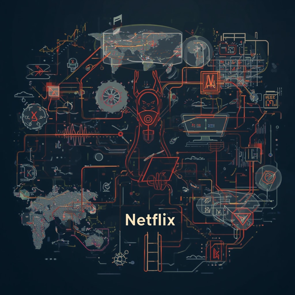 how to use vpn and netflix