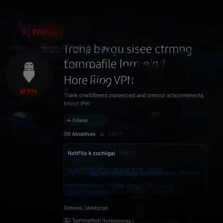 how to use vpn for netflix