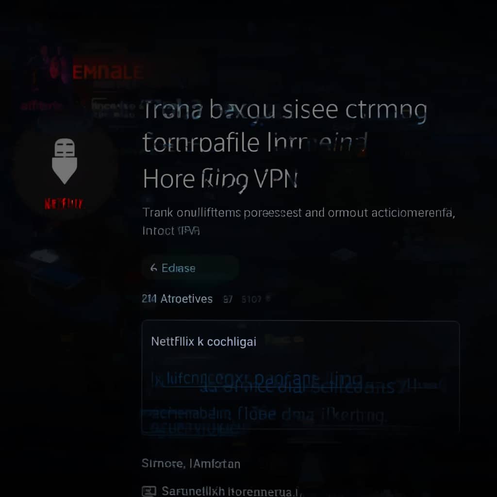 how to use vpn for netflix