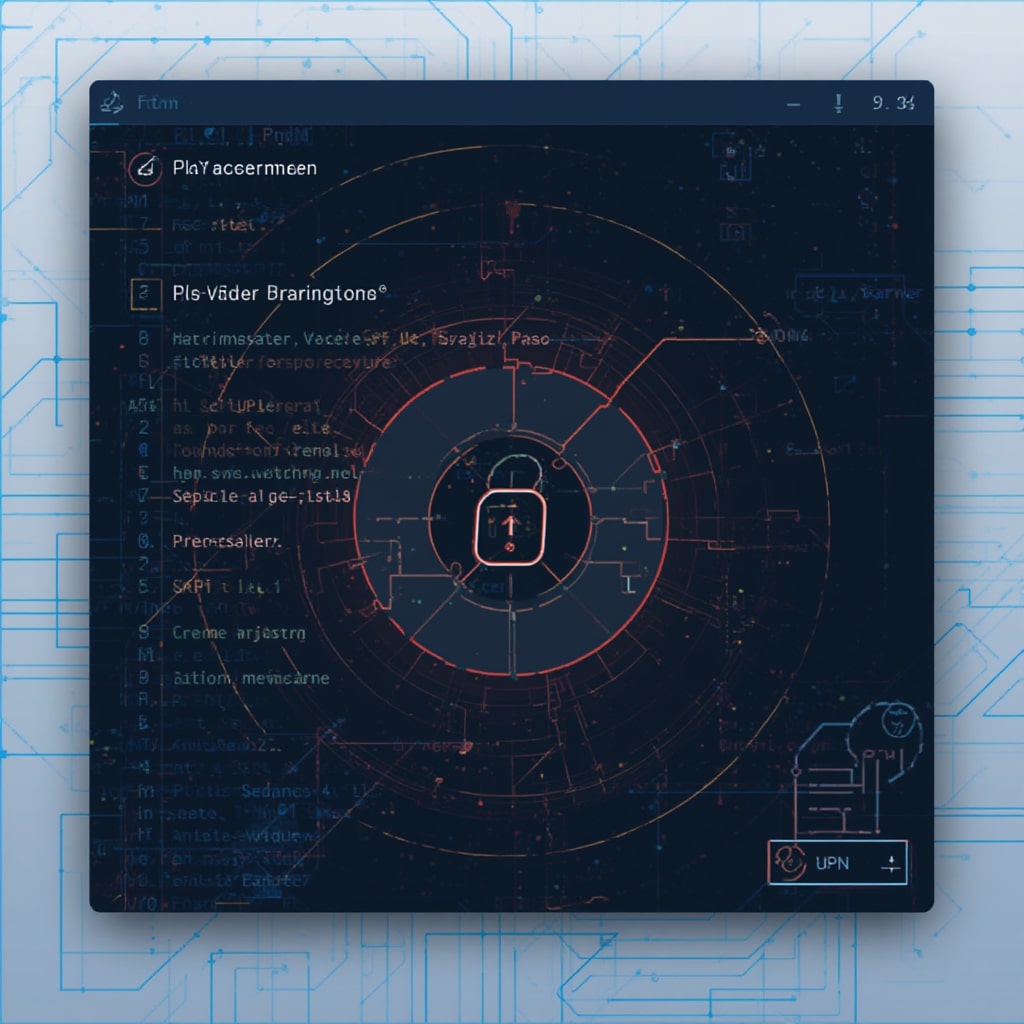 how to use vpn for ps4