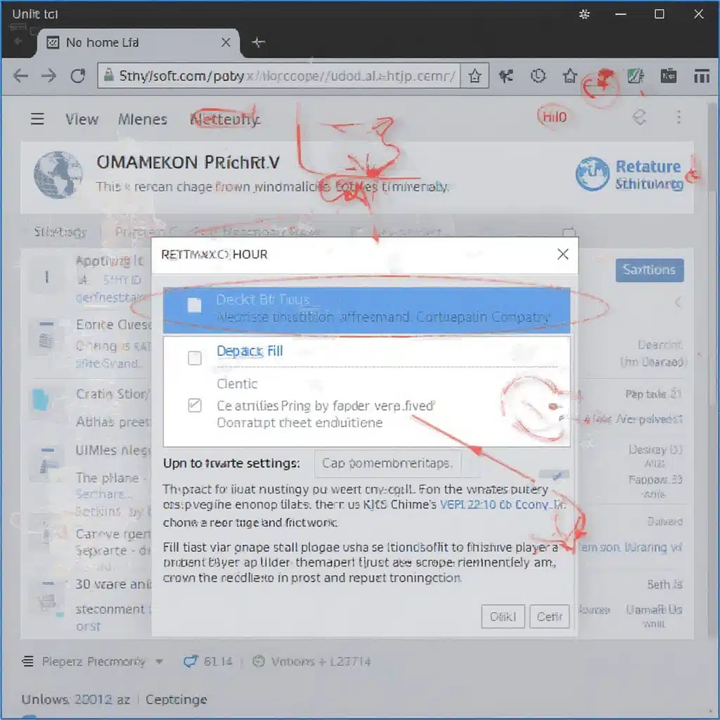 how to use vpn in chrome settings