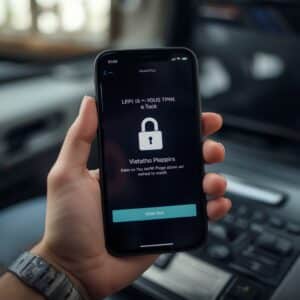 how to use vpn in iphone