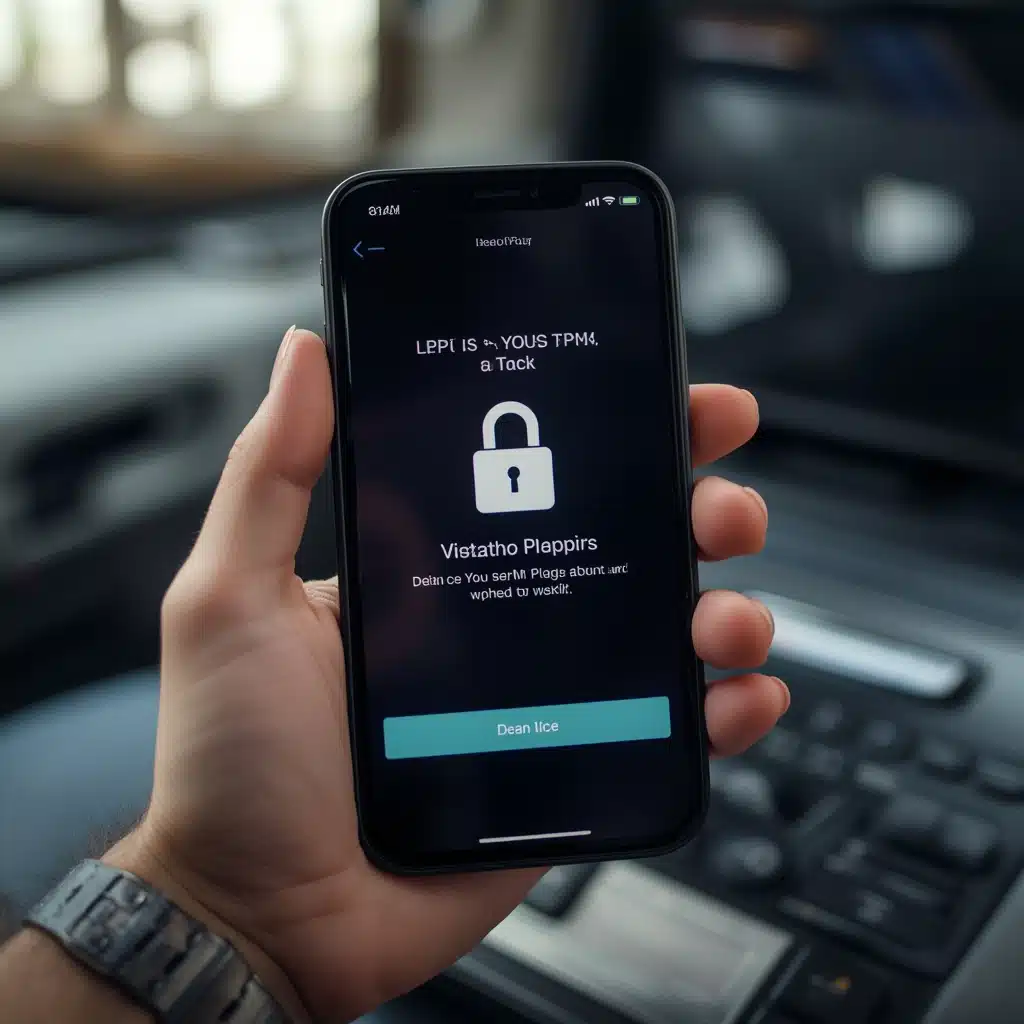 how to use vpn in iphone