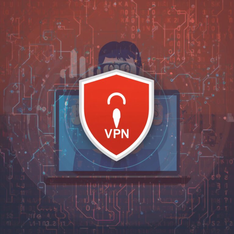 how to use vpn in pc