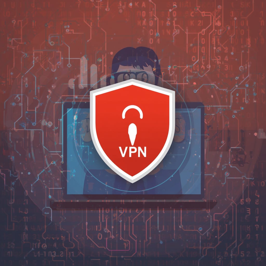 how to use vpn in pc