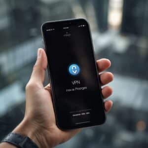 how to use vpn in phone