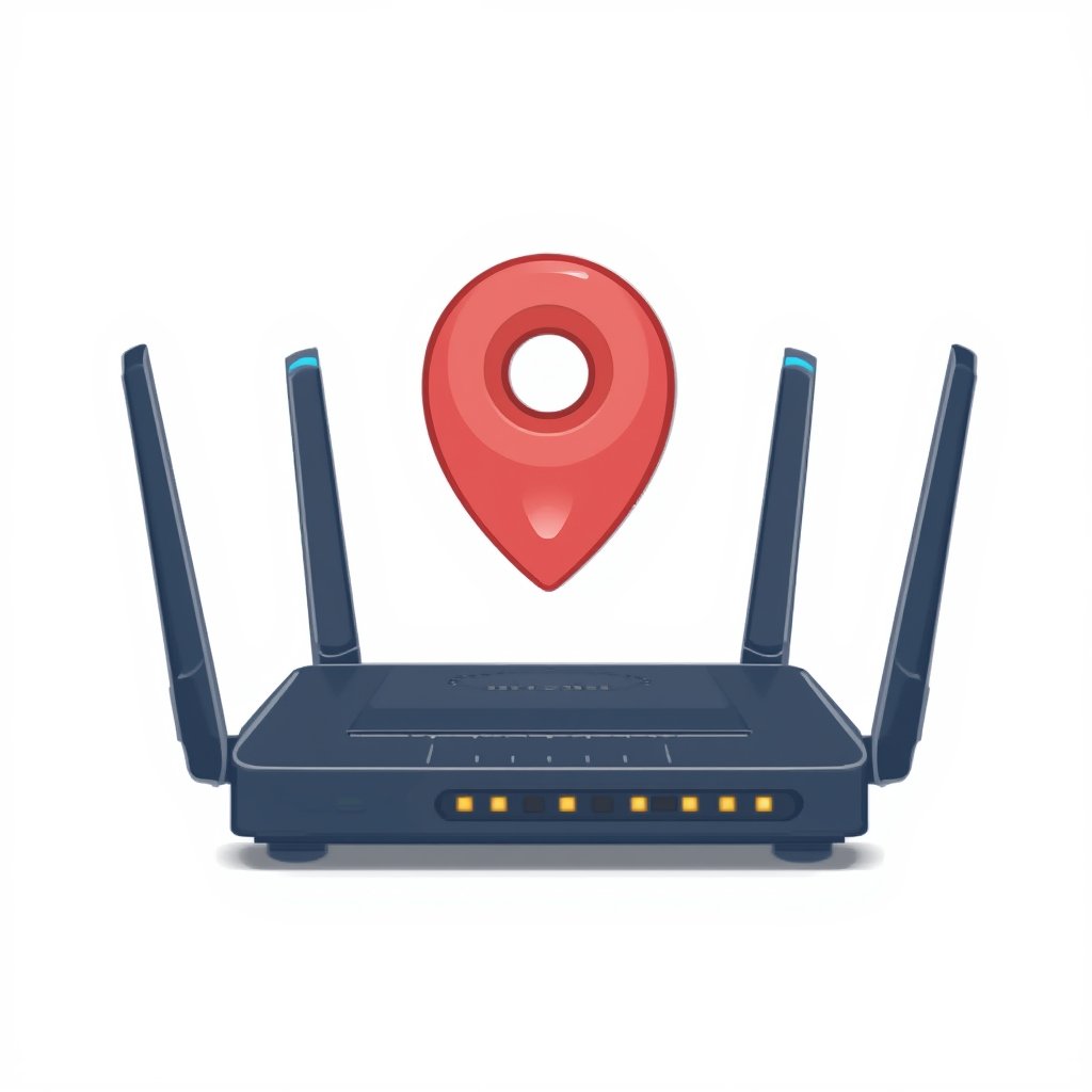 how to use vpn in router