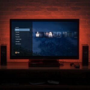 how to use vpn on apple tv