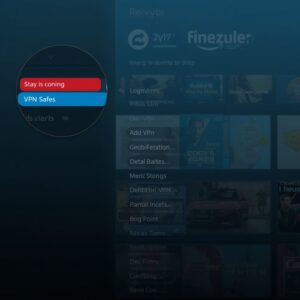 how to use vpn on firestick