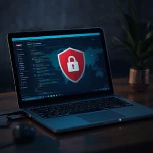 how to use vpn on laptop