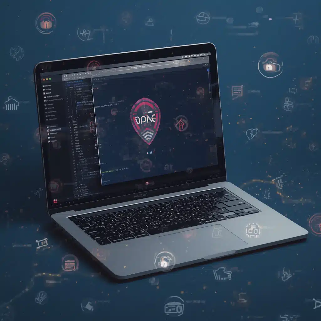 how to use vpn on mac