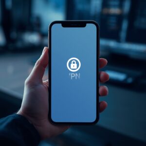 how to use vpn on phone