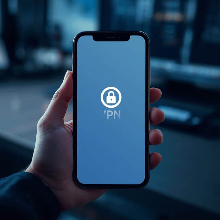 how to use vpn on phone