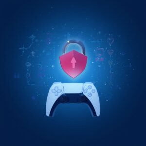 how to use vpn on ps5