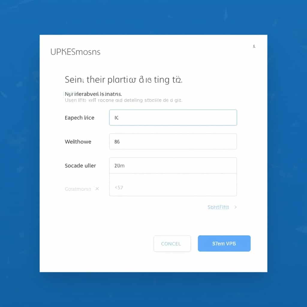 how to use vpn on ps5