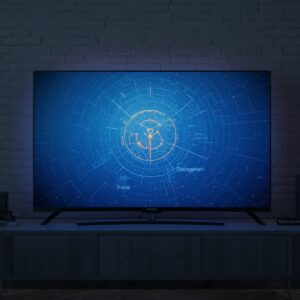 how to use vpn on samsung tv