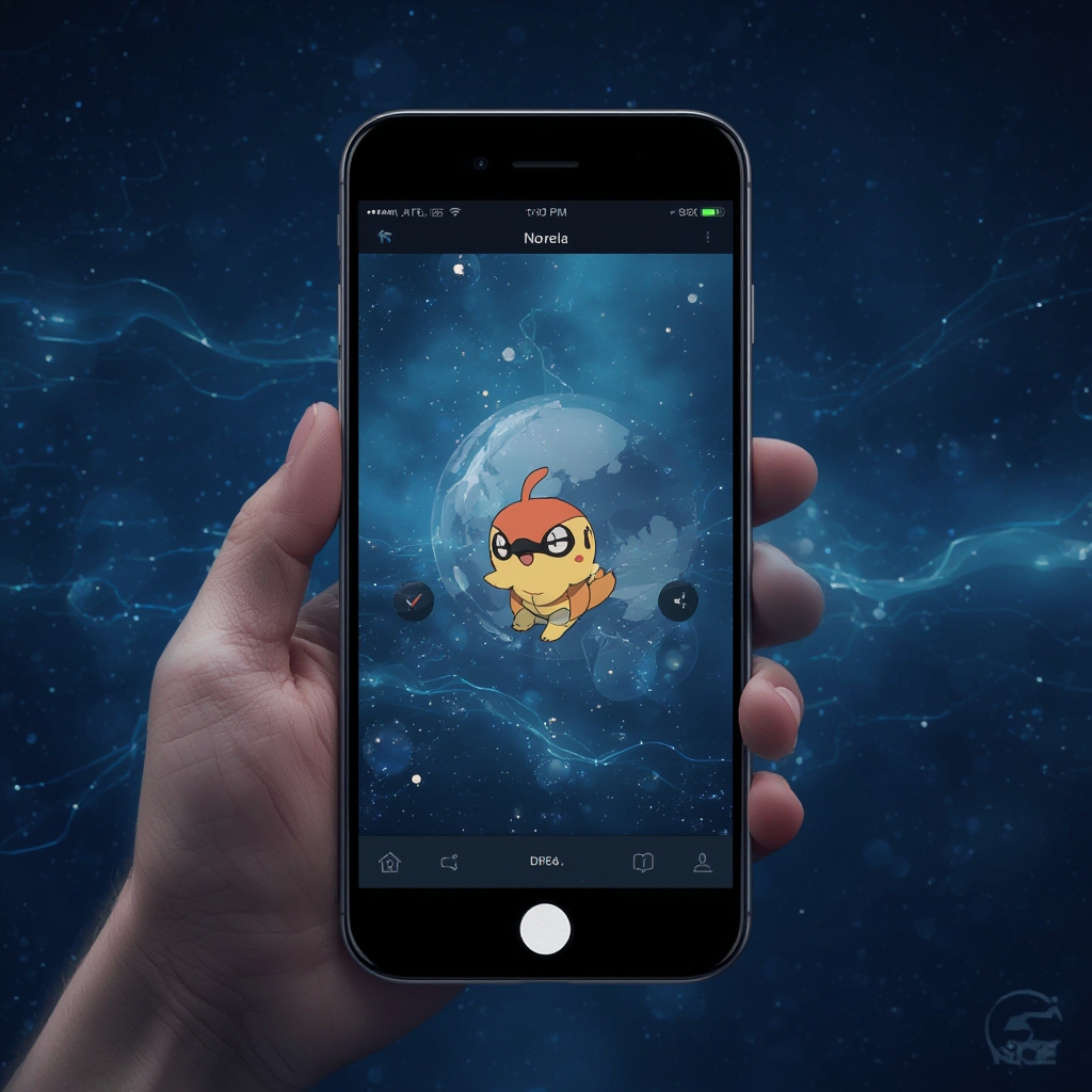 how to use vpn pokemon go